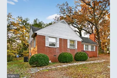 714 Robertson Street, Chase City, VA 23924 - Photo 2