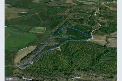 00 Hayes Mill Road, Boydton, VA 23917 - Photo 1
