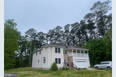 111 Moon Dr, Moon, VA 23119 - Photo 1