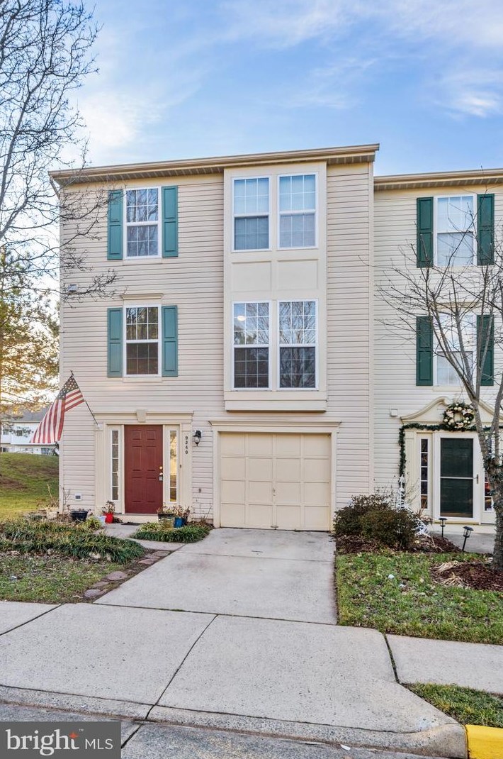 9340 Garst Dr, Manassas, VA 20110-8908