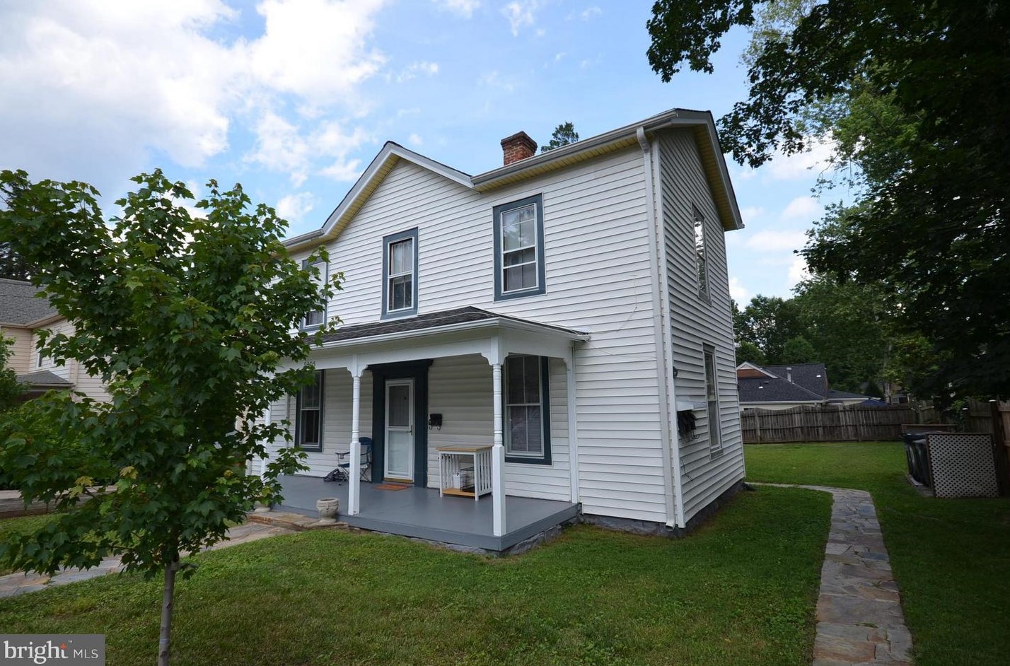 9305 West St #b, Manassas, VA 20110