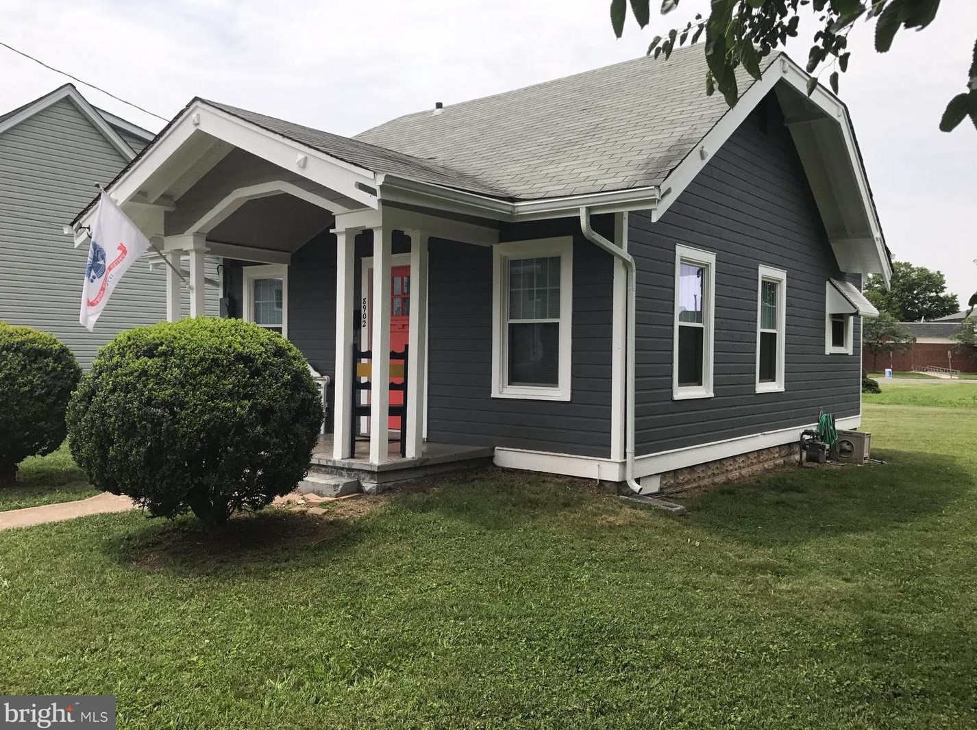 8902 Cherry St, Manassas, VA 20110-5105