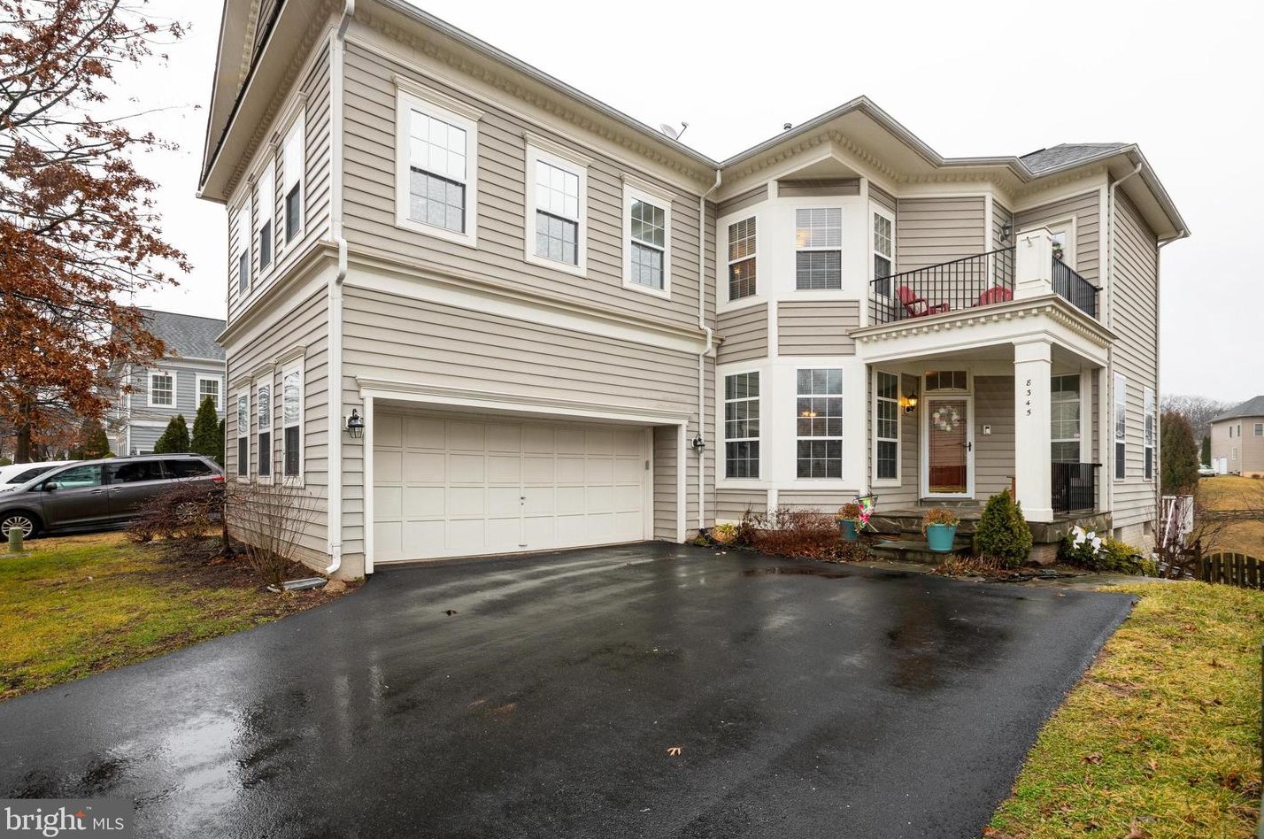 8345 Tillett Loop, Manassas, VA 20110-8312