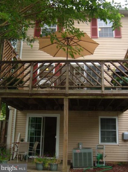 8736 Bretton Woods Dr, Manassas, VA 20110-6303
