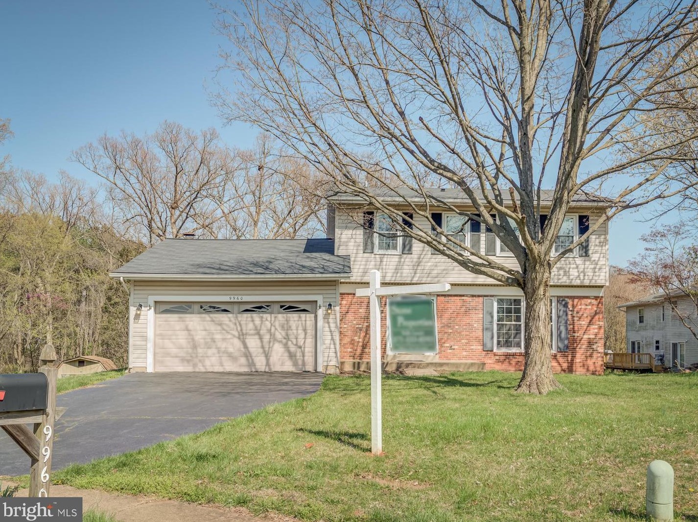 9960 Damask Ct, Manassas, VA 20110-4205