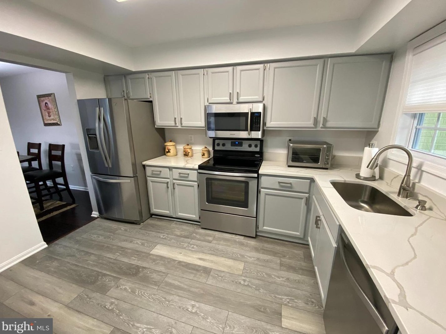 9914 Grapewood Ct, Manassas, VA 20110-3838