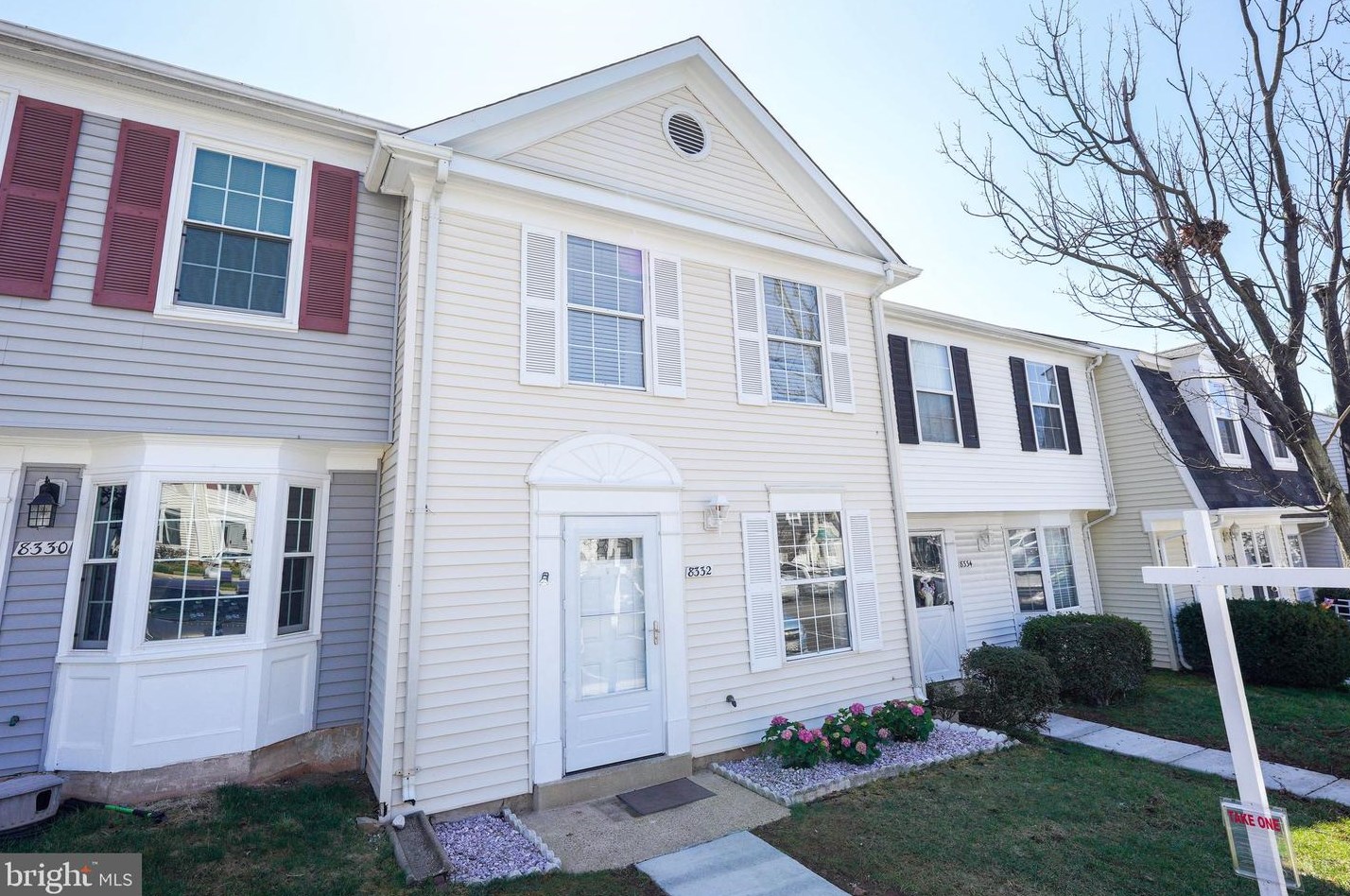 8332 Georgian Ct, Manassas, VA 20110-4559