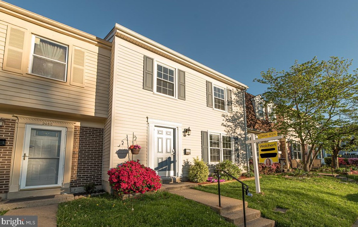 9082 Mcclellan Cmn, Manassas, VA 20110-4209