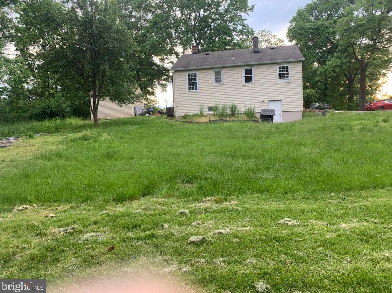 9659 Old Wellington Rd, Manassas, VA 20110-4139