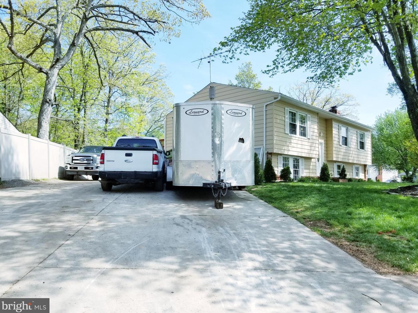 8293 Liberia Ave, Manassas, VA 20110-4658