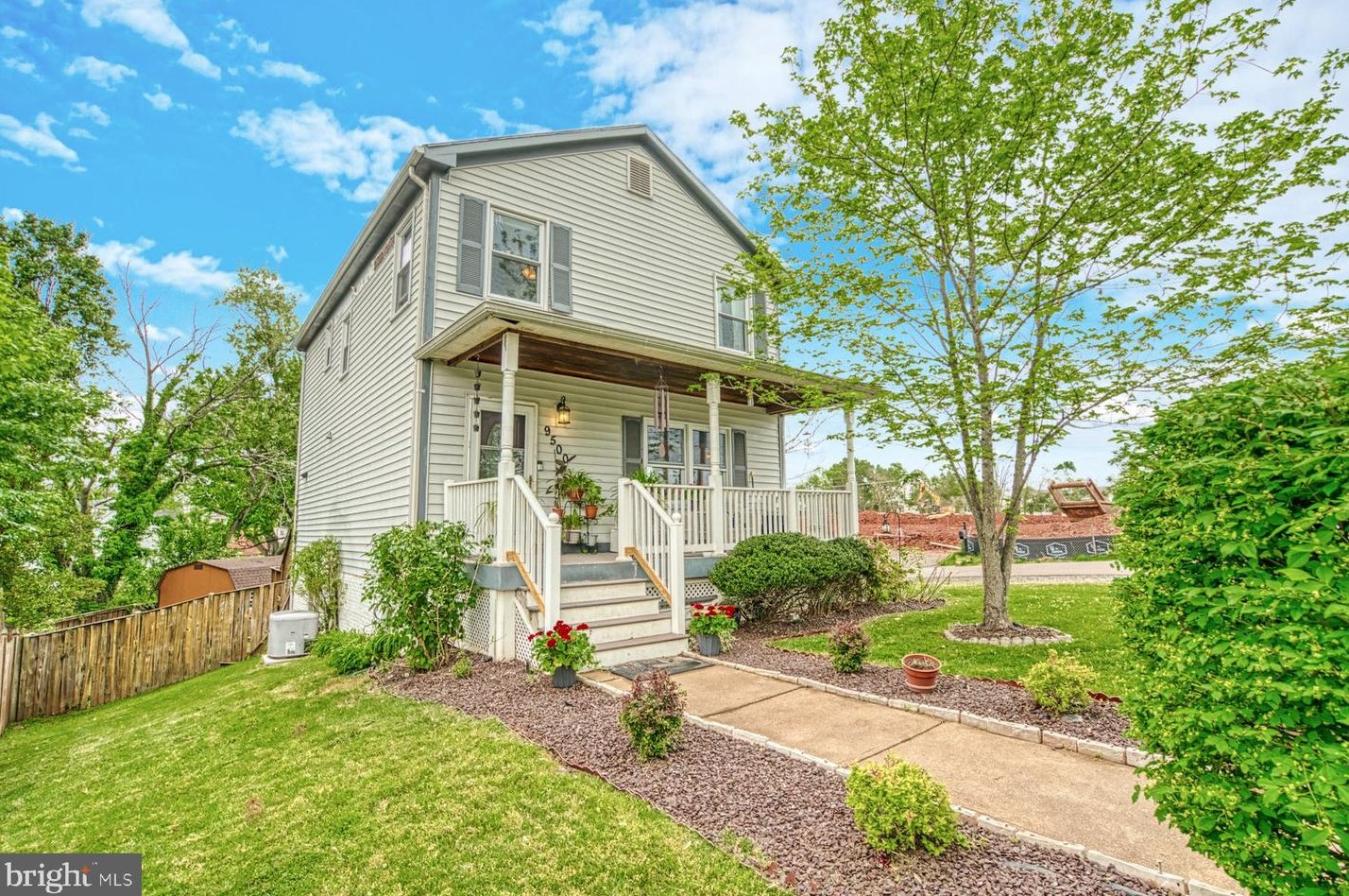 9500 School St, Manassas, VA 20110-5623