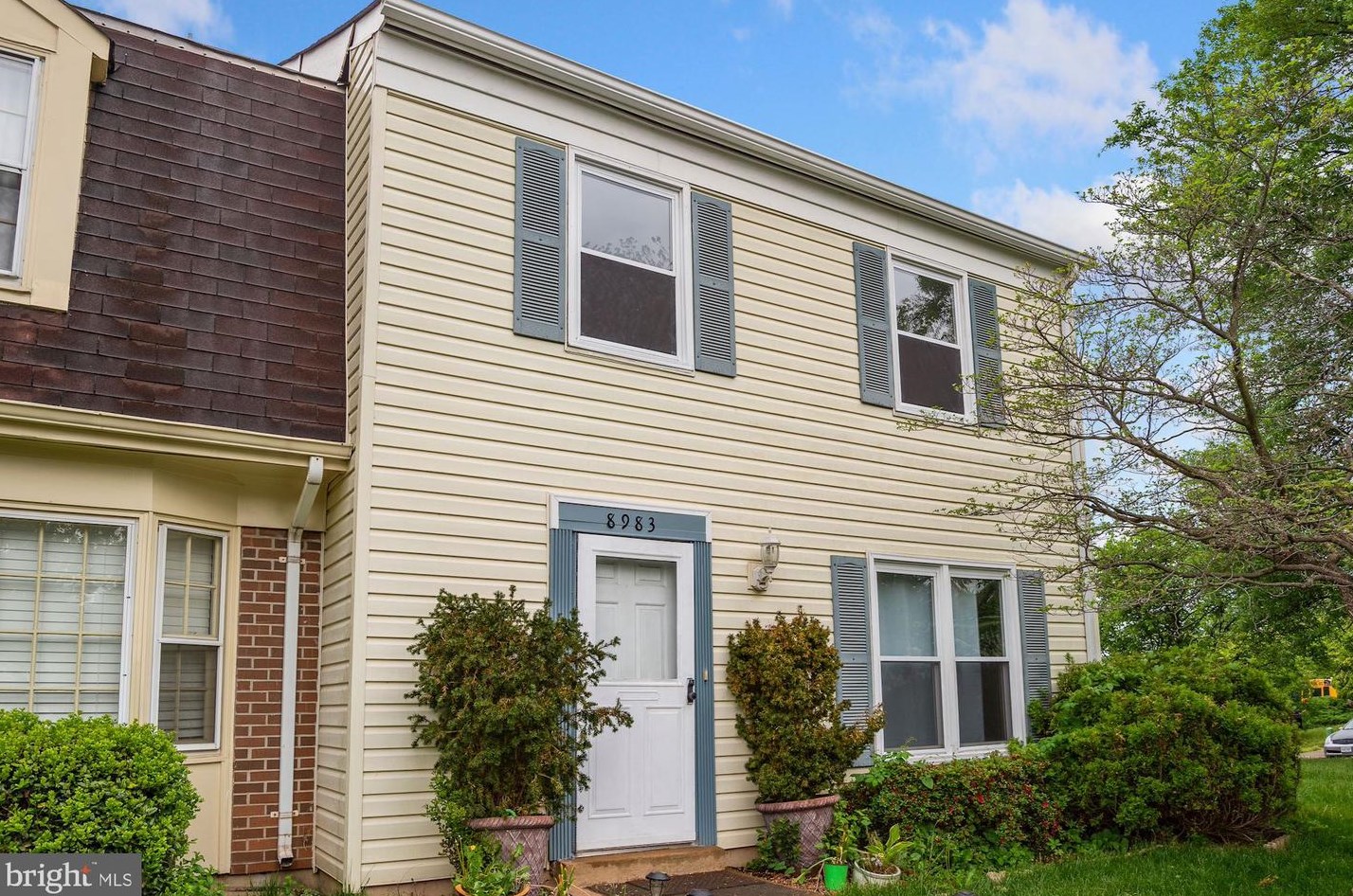 8983 Patterson Pl, Manassas, VA 20110