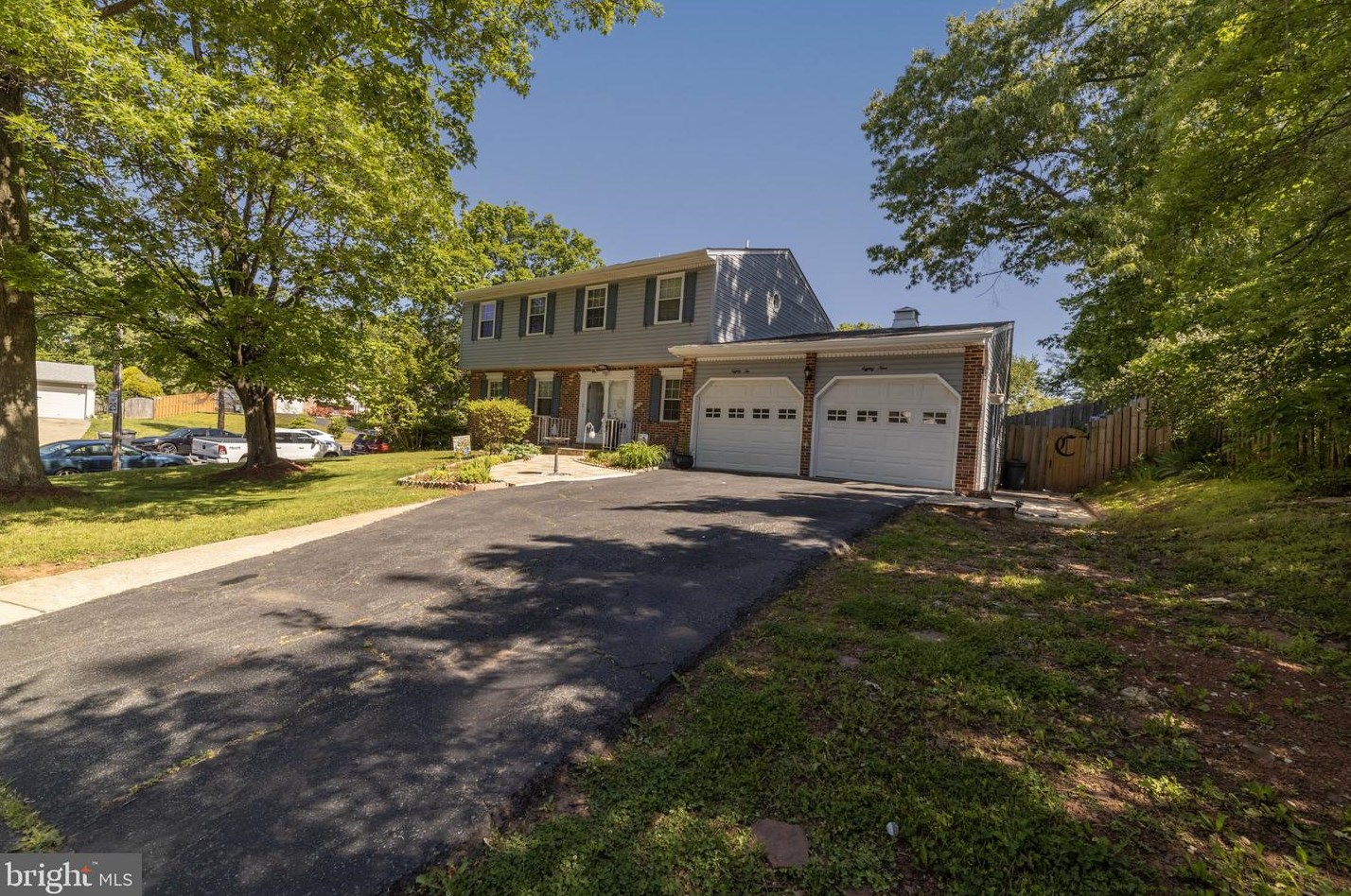 8289 Liberia Ave, Manassas, VA 20110-4659