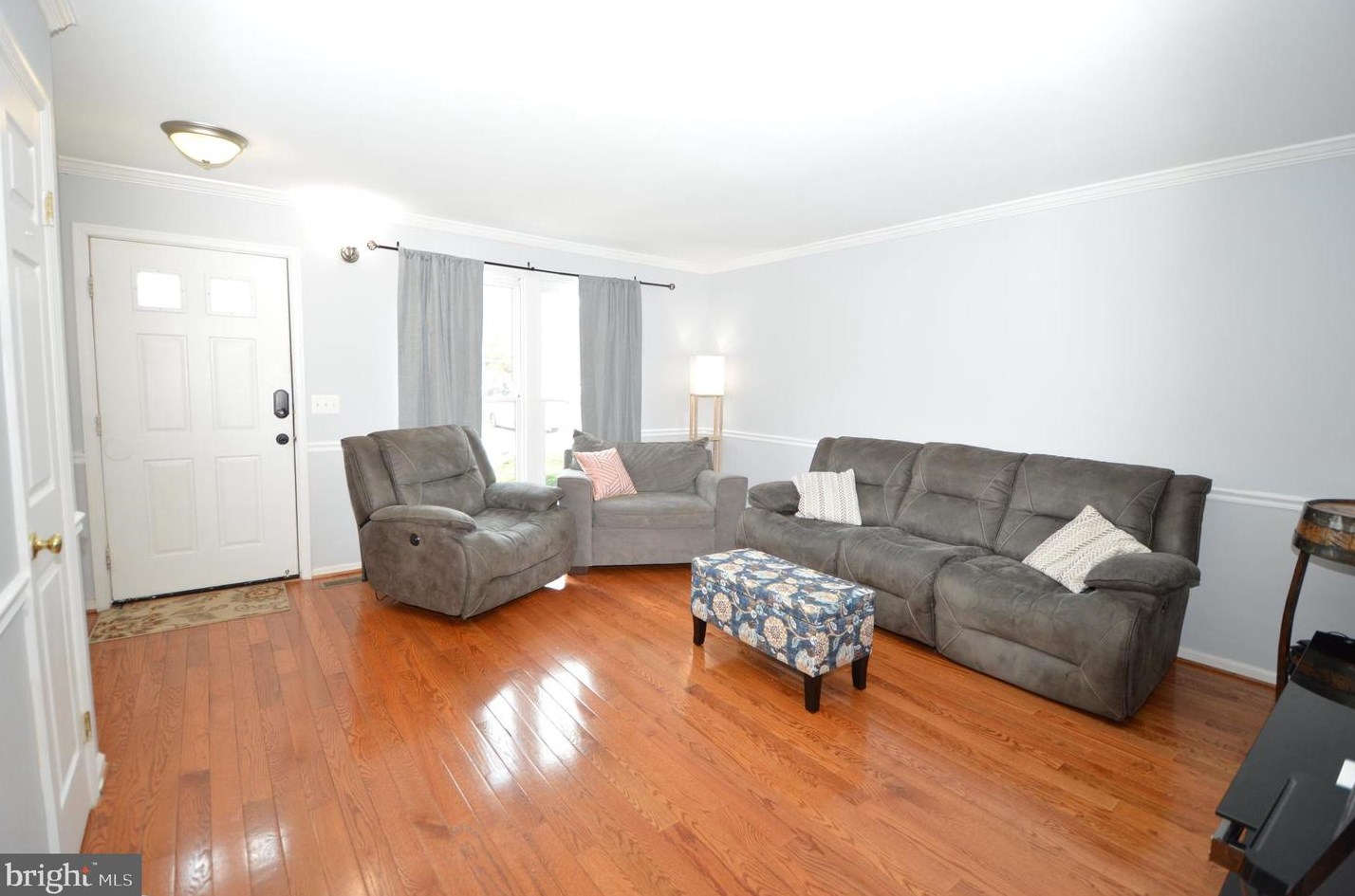 9729 Sassafras Ct, Manassas, VA 20110-6042