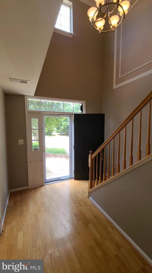 9203 Acer Ln, Manassas, VA 20110