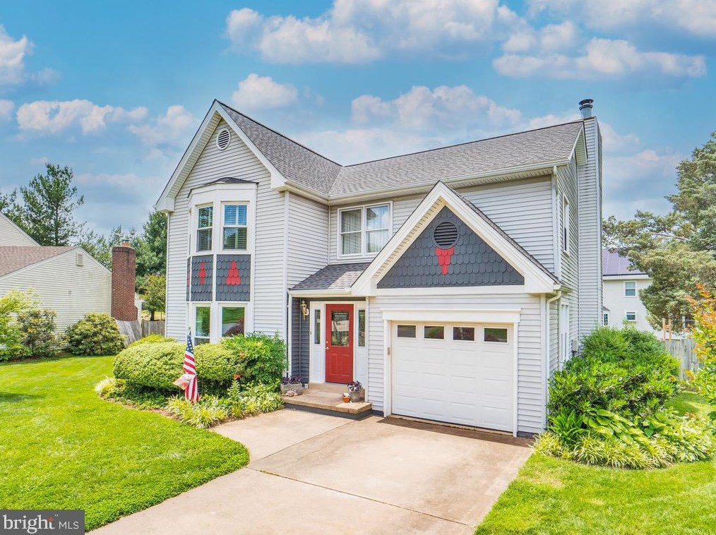 9695 Zimbro Ave, Manassas, VA 20110-4270