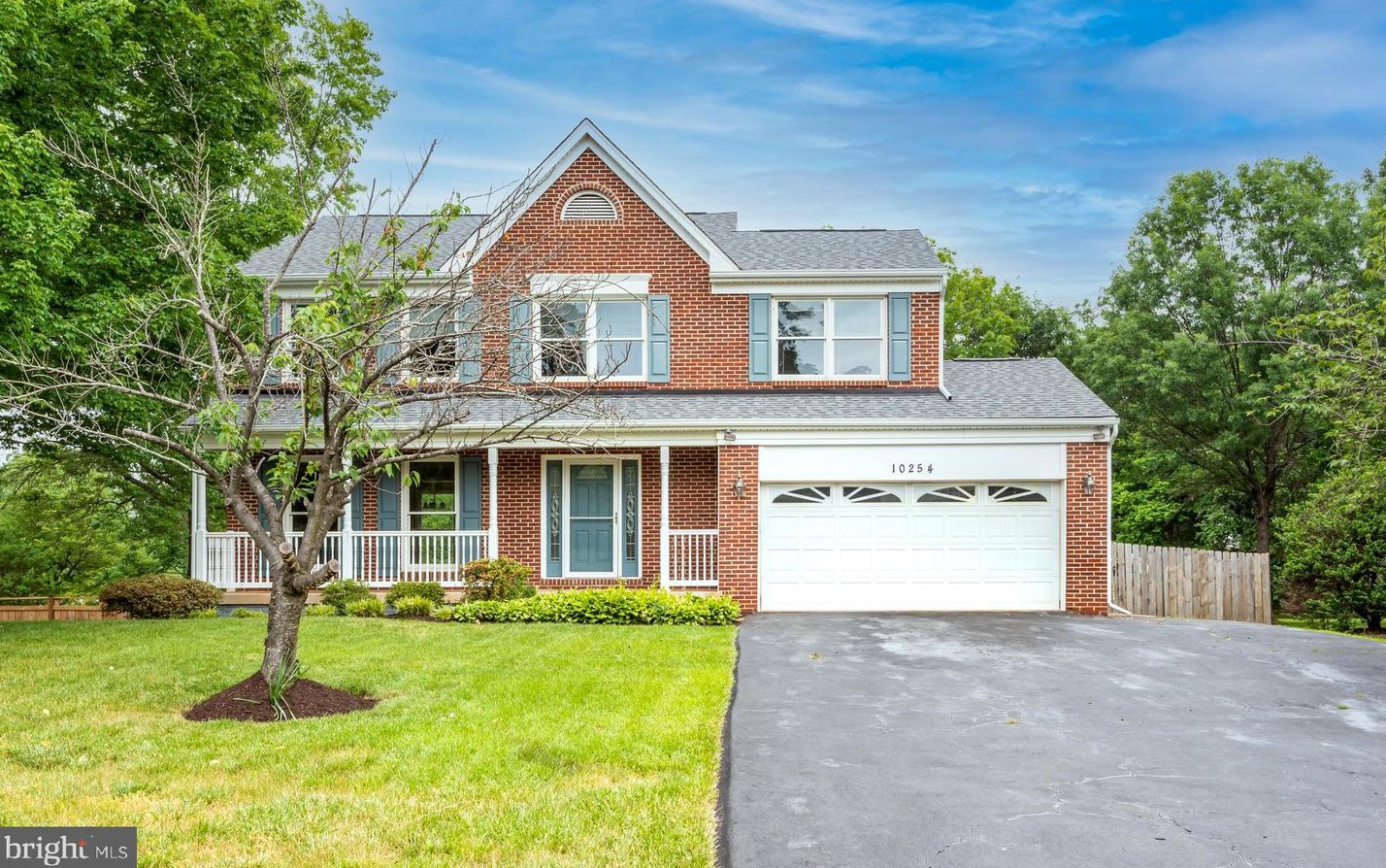 10254 Cedar Ridge Dr, Manassas, VA 20110