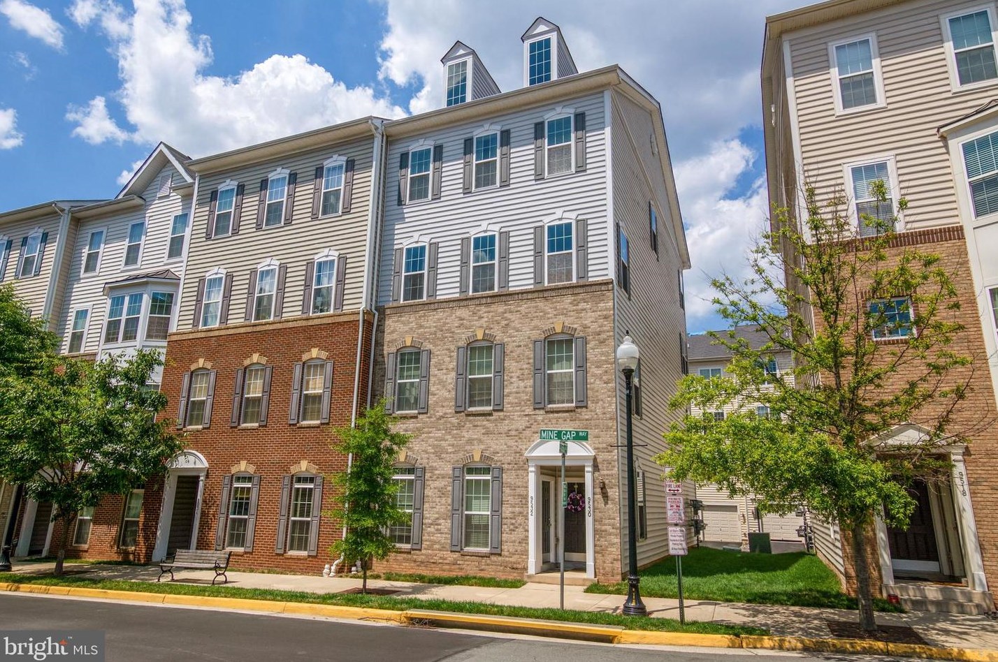 9530 Mine Gap Way, Manassas, VA 20110-2577
