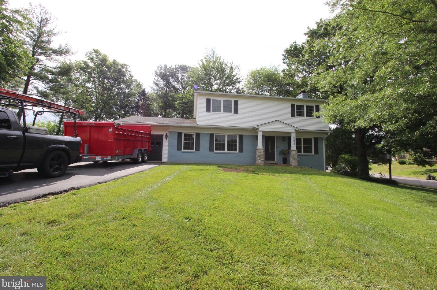 9023 Traveller St, Manassas, VA 20110-4934