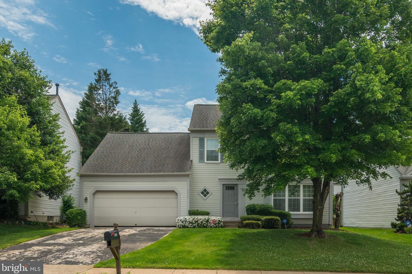9349 Amaryllis Ave, Manassas, VA 20110-6654