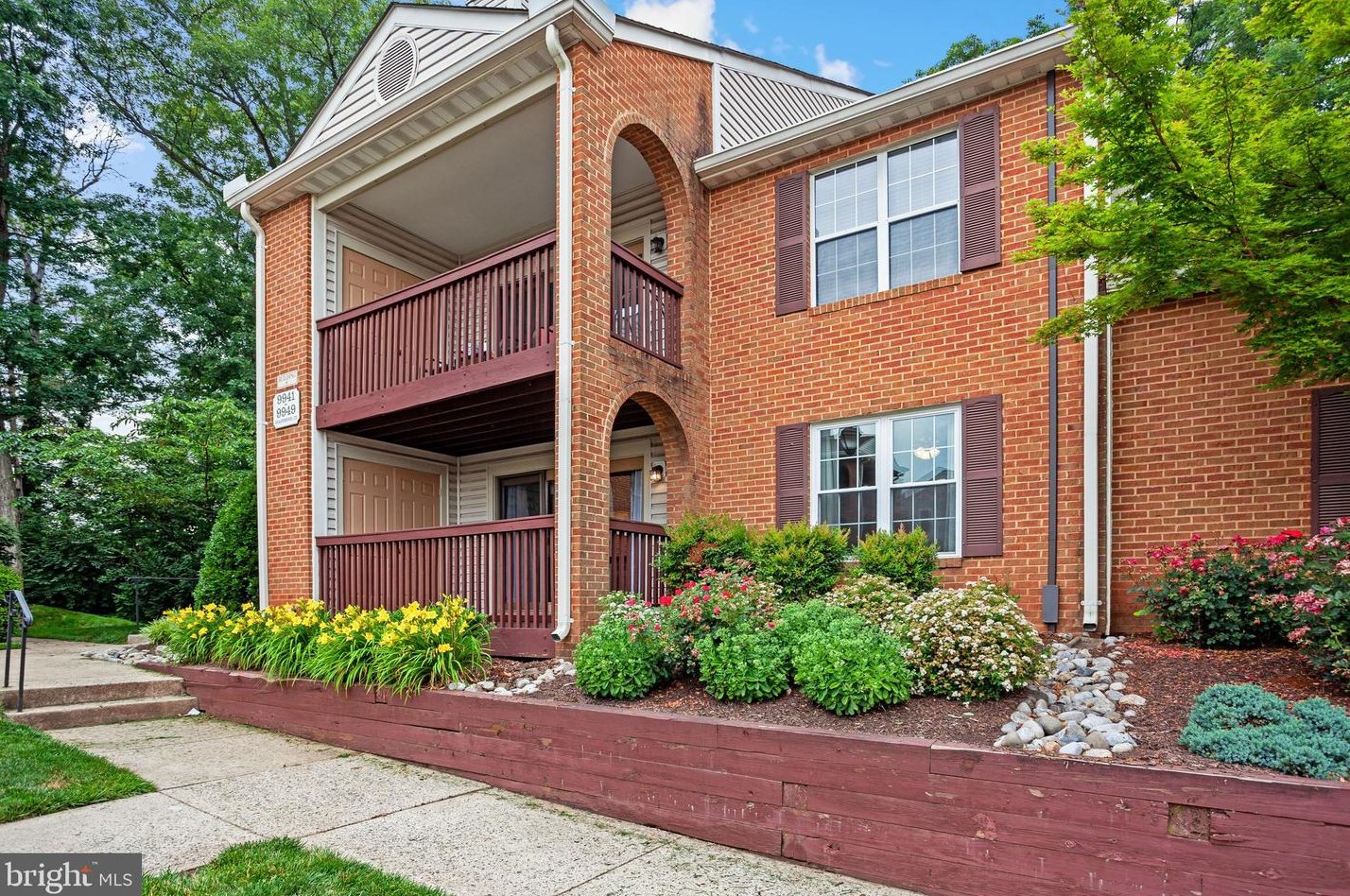 9943 Grapewood Ct, Manassas, VA 20110-3842
