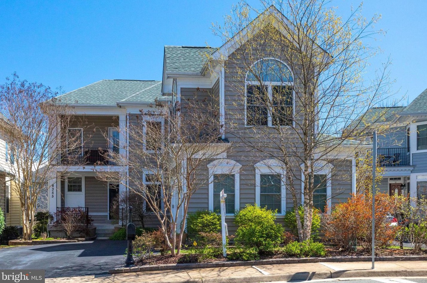 8355 Tillett Loop, Manassas, VA 20110-8313