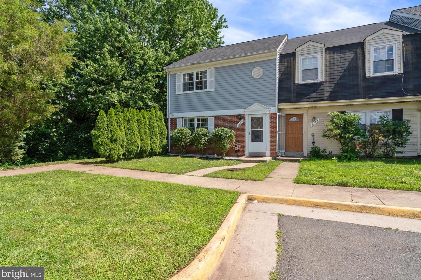 8765 Bretton Woods Dr, Manassas, VA 20110