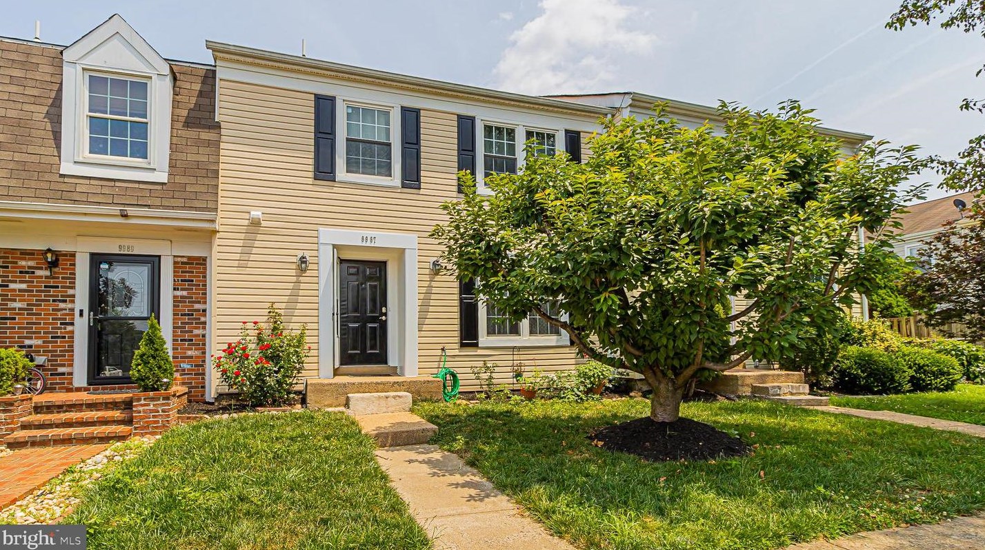 9987 Caitlin Ct, Manassas, VA 20110-4282