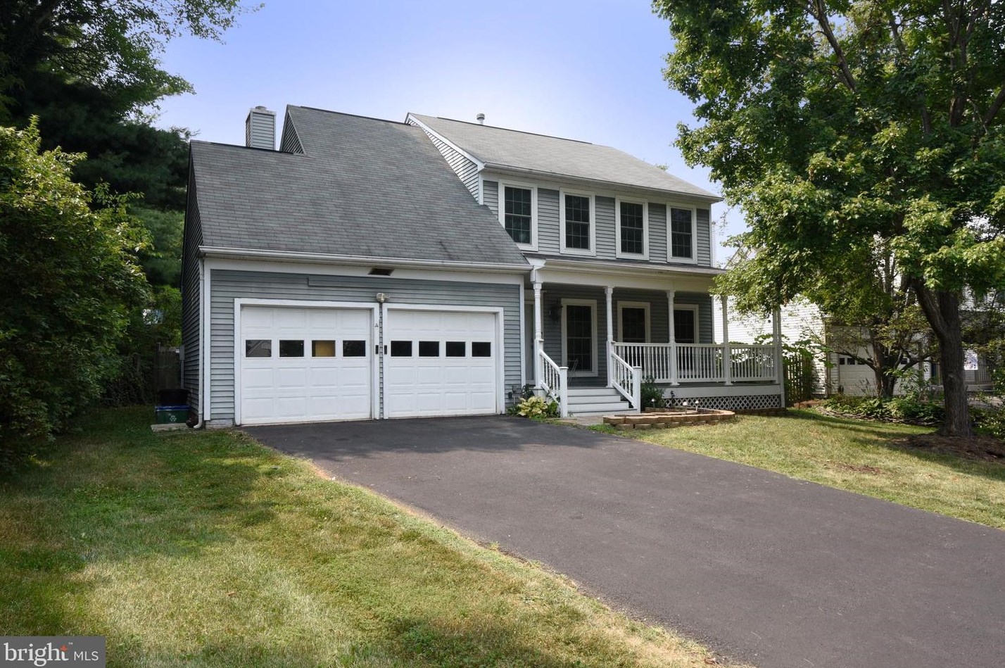 9422 Waterford Dr, Manassas, VA 20110-6023