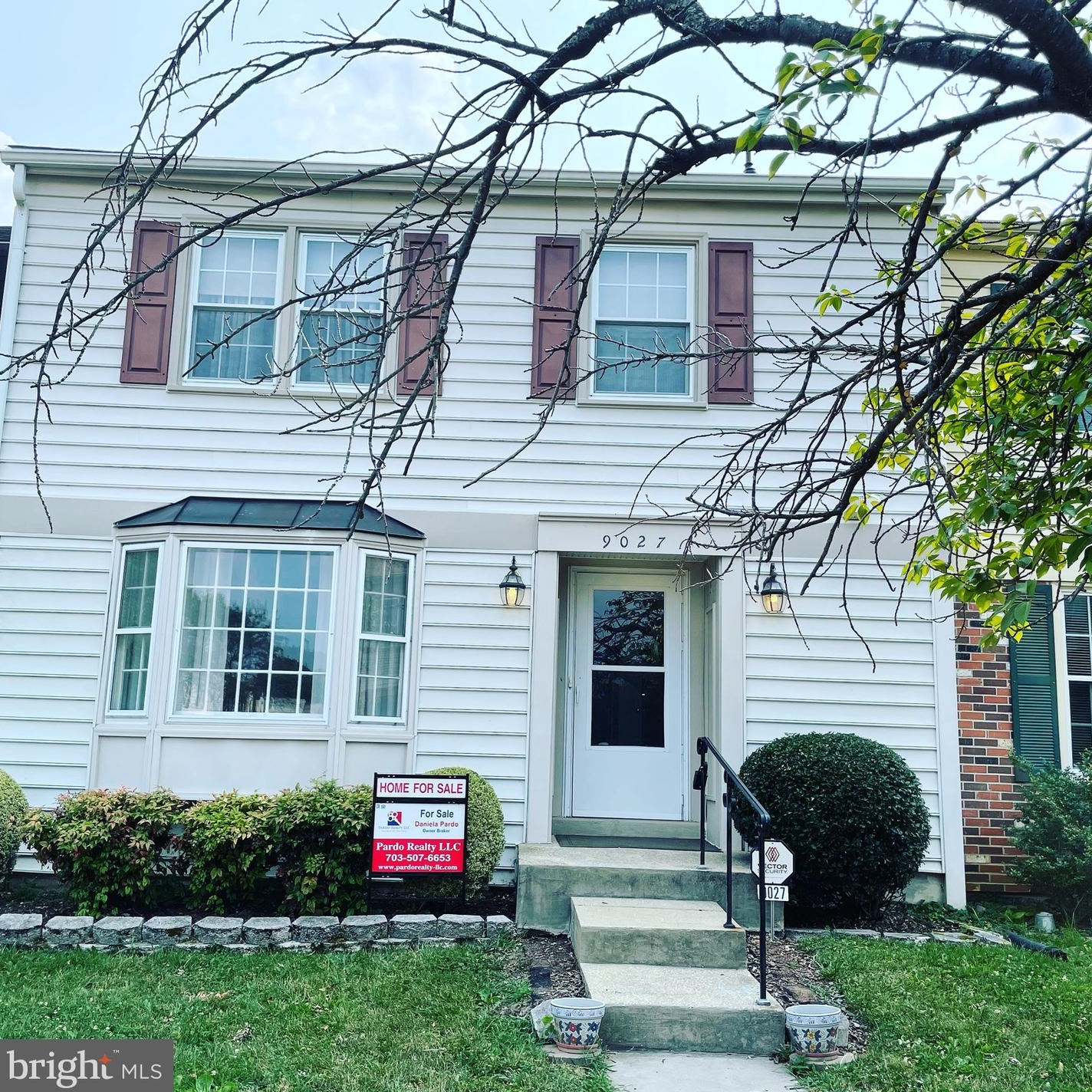 9027 Tyler Ct, Manassas, VA 20110-4258