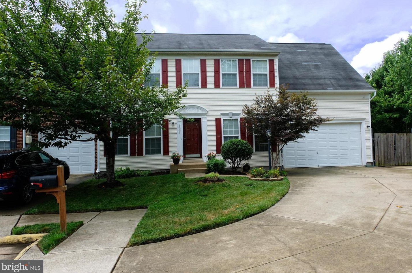 8636 Adrienne Pl, Manassas, VA 20110-8452