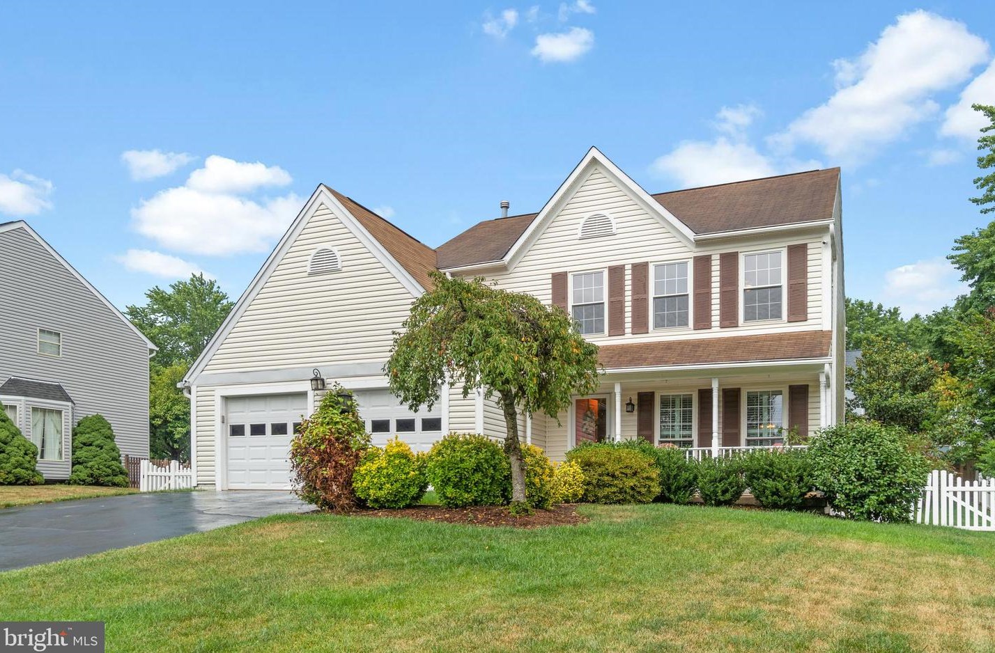 9425 Cloverhill Rd, Manassas, VA 20110-6013