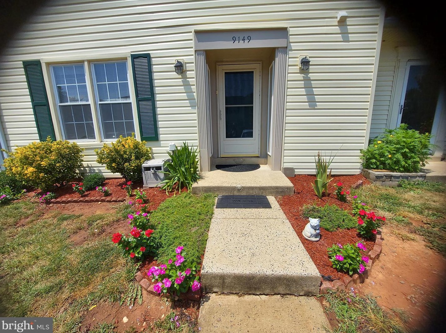 9149 Stevens Ct, Manassas, VA 20110-4285