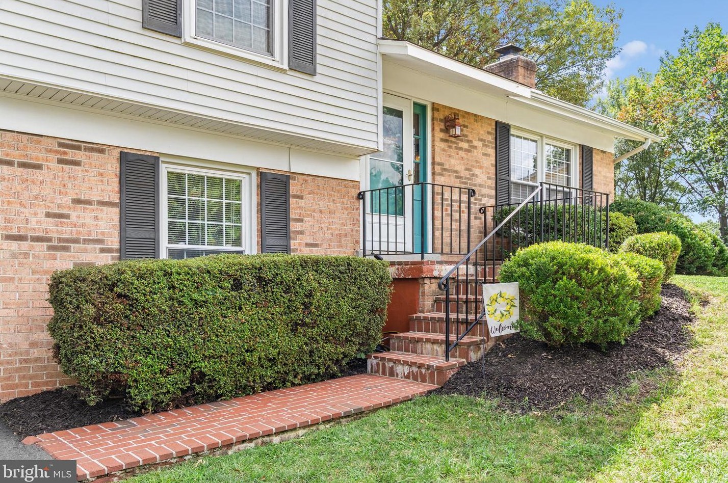 9961 Damask Ct, Manassas, VA 20110-4205