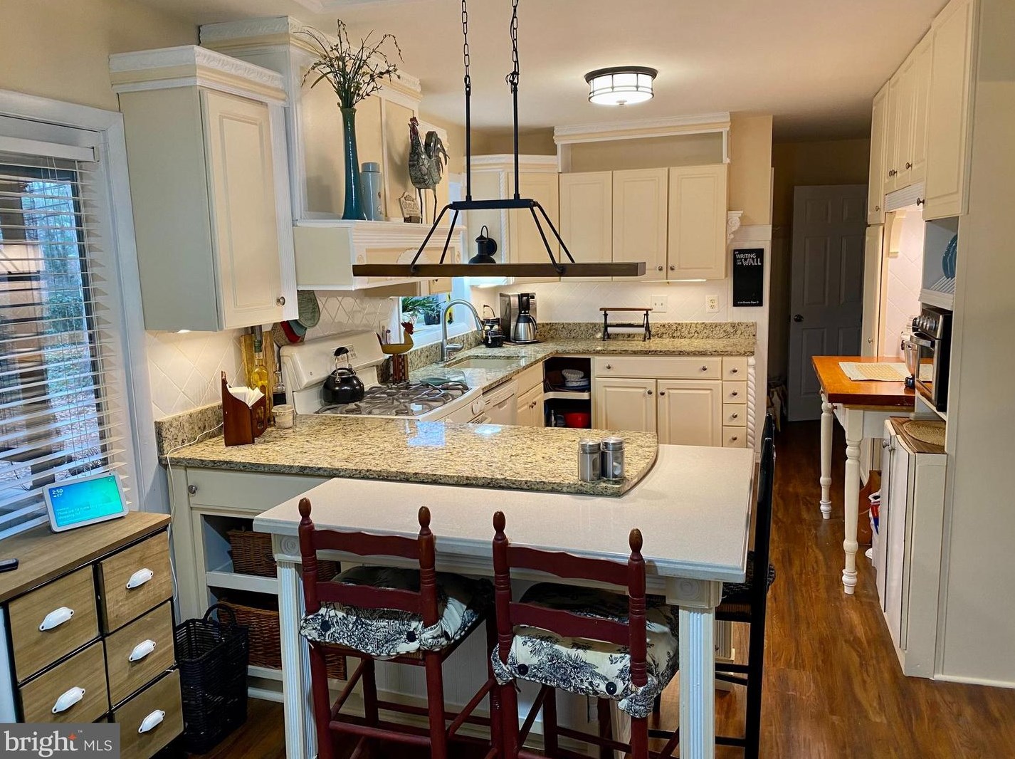 8700 Barnett St, Manassas, VA 20110-4705