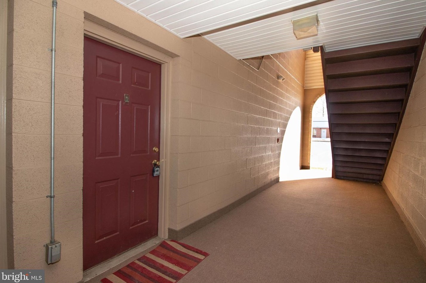 8376 Buttress Ln #102, Manassas, VA 20110