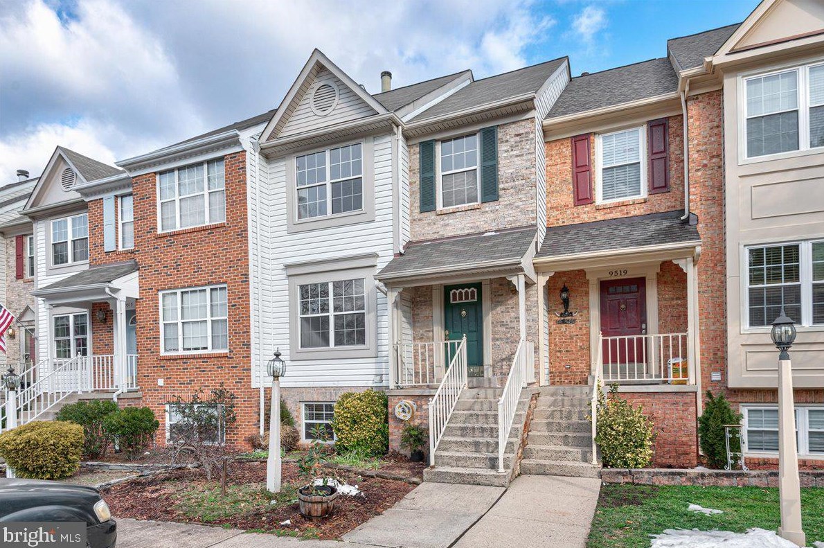 9517 Brigantine Ln, Manassas, VA 20110-5846