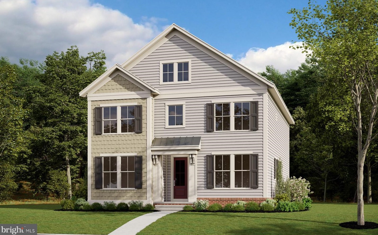 9563 Jefferson St, Manassas, VA 20110-5633
