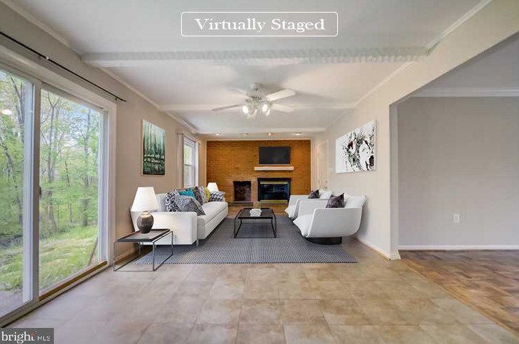 9276 Linden Ct, Manassas, VA 20110-4714