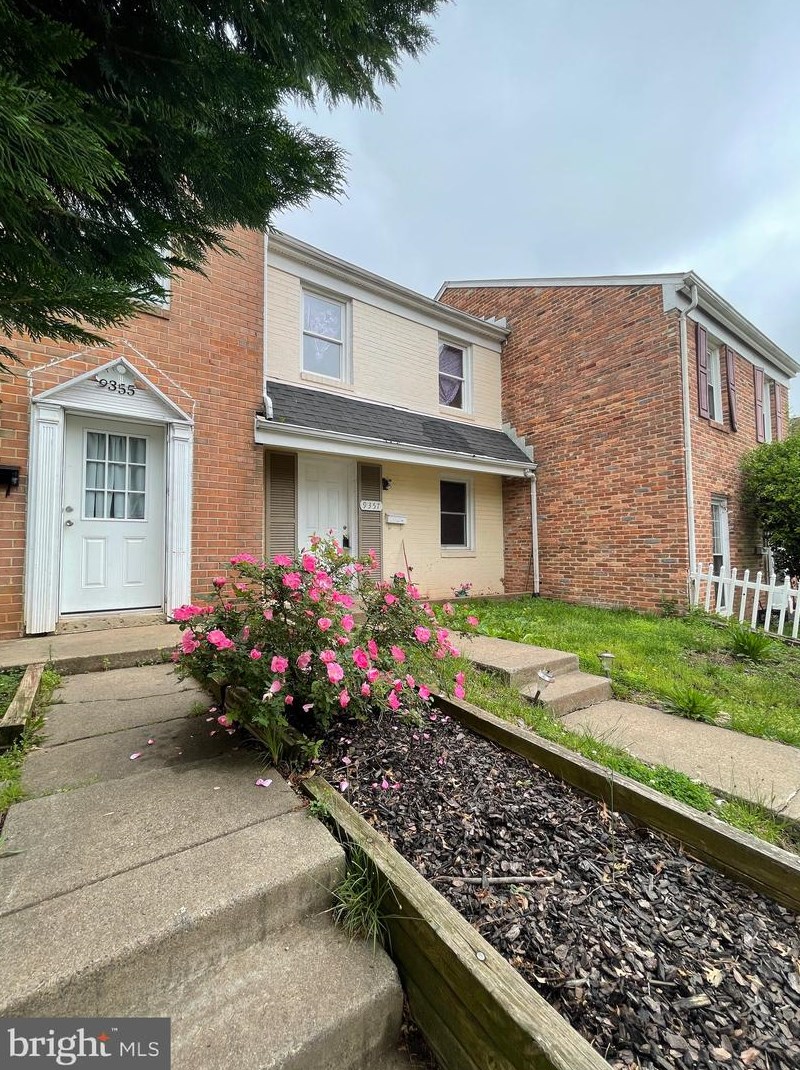 9357 Taney Rd, Manassas, VA 20110