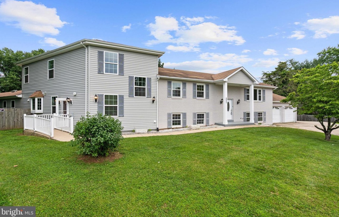 8821 Rachell Ct, Manassas, VA 20110-4970