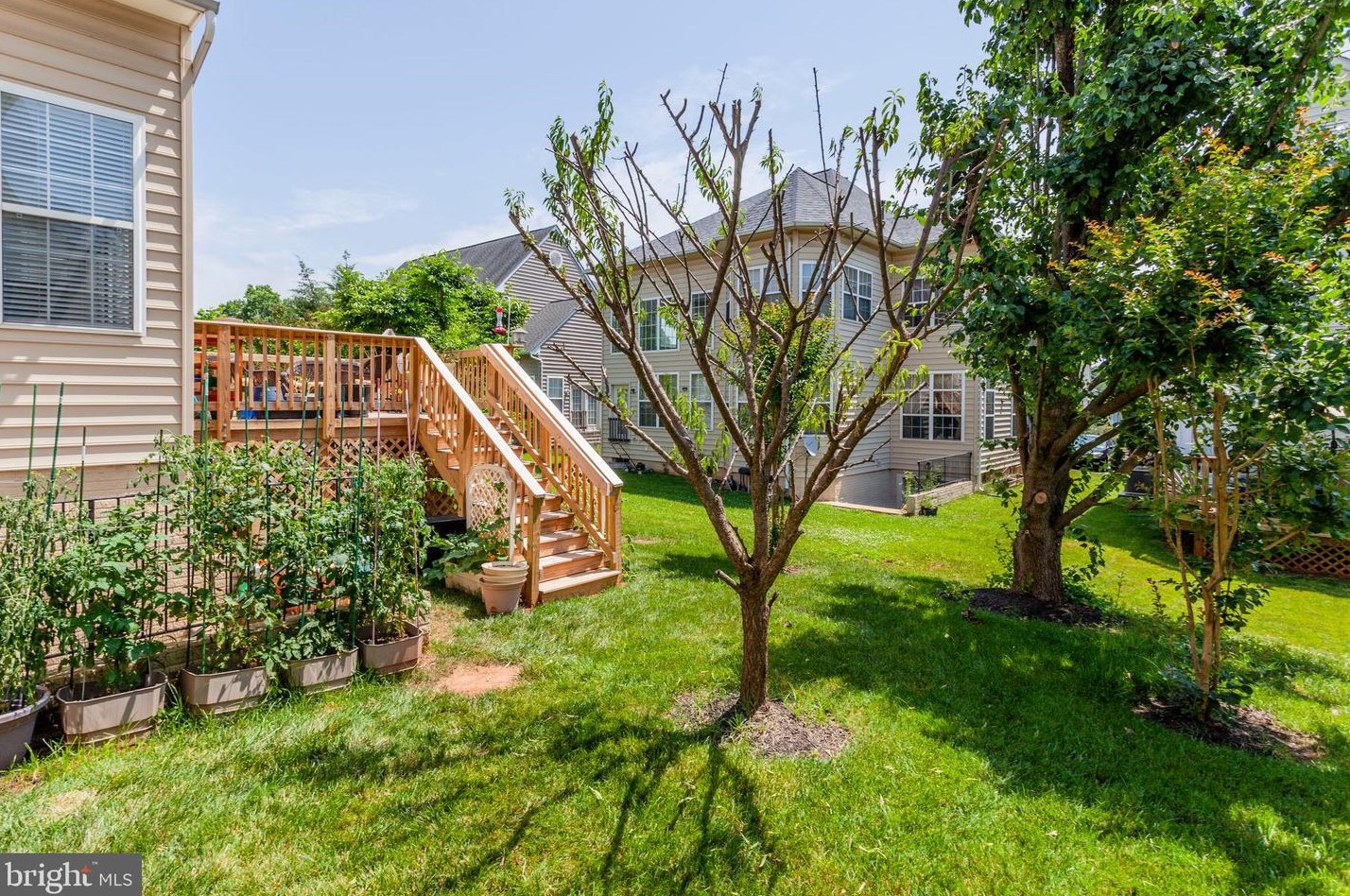 9434 Stilson Dr, Manassas VA  20110-8317 exterior