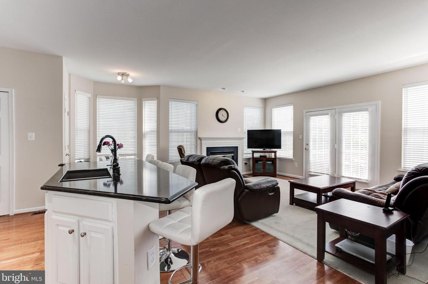 9434 Stilson Dr, Manassas VA  20110-8317 exterior
