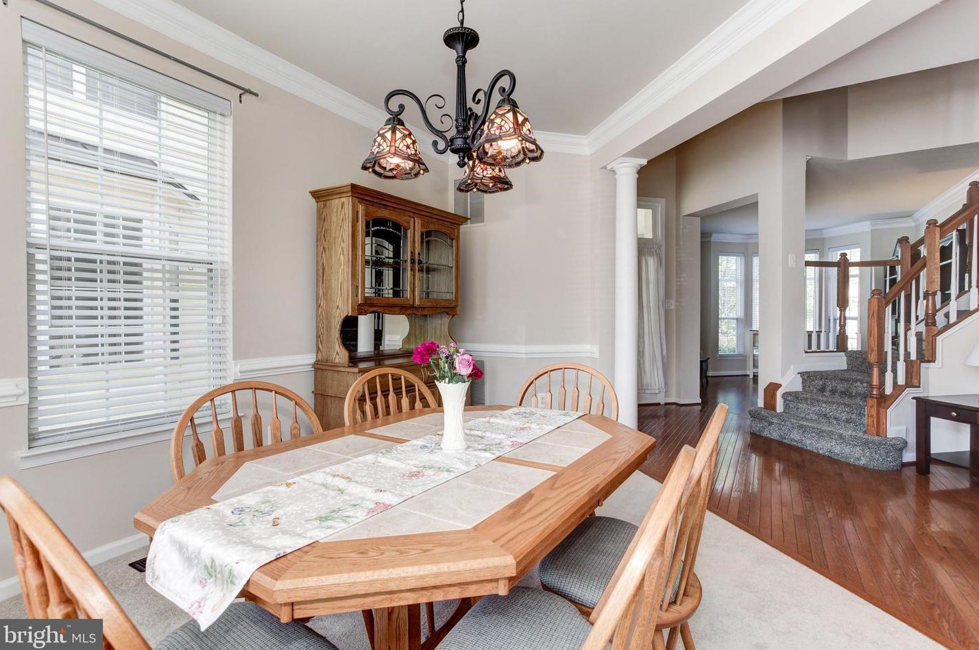 9434 Stilson Dr, Manassas VA  20110-8317 exterior