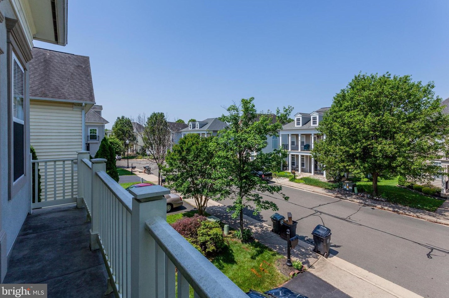 9434 Stilson Dr, Manassas VA  20110-8317 exterior