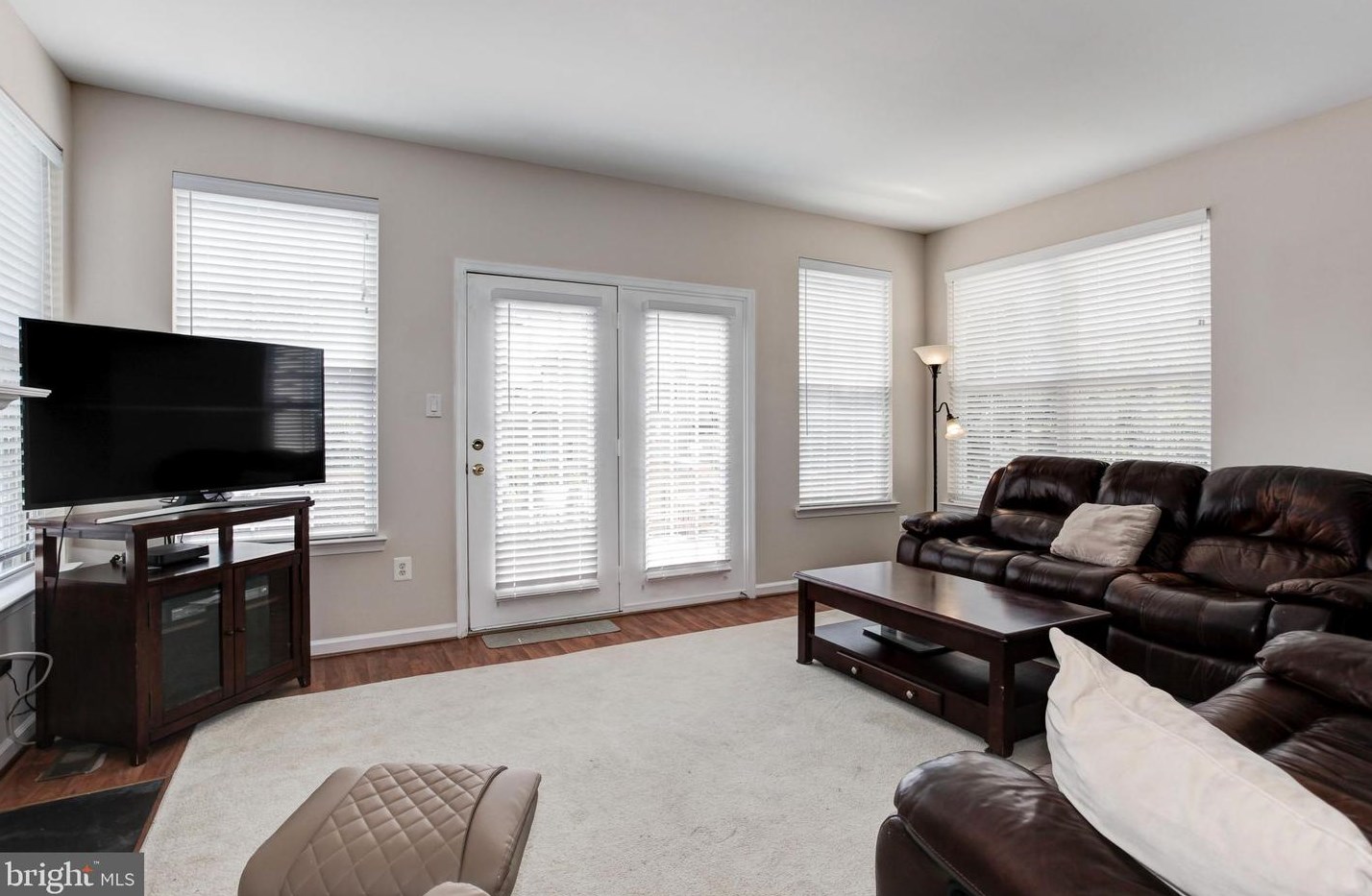 9434 Stilson Dr, Manassas VA  20110-8317 exterior
