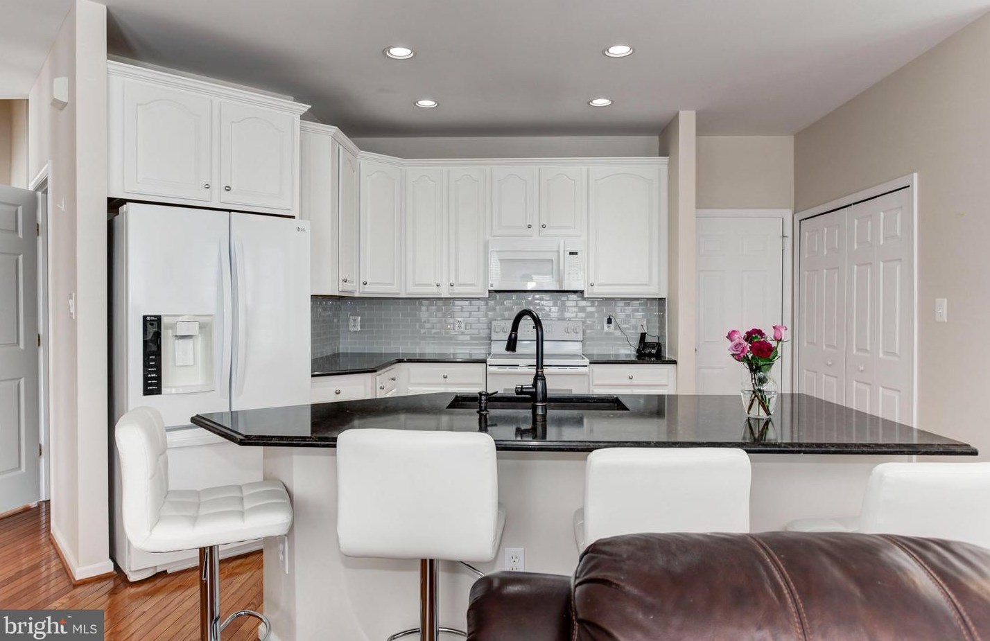 9434 Stilson Dr, Manassas VA  20110-8317 exterior