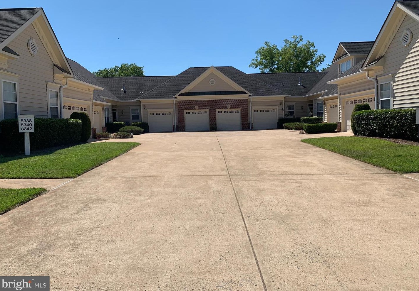 8340 Gaither St, Manassas, VA 20110-3014