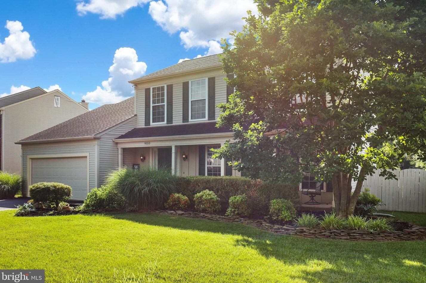 9553 Oakenshaw Dr, Manassas, VA 20110-5865