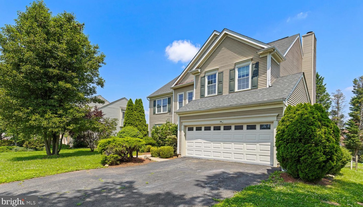 9424 Flowerden Ln, Manassas, VA 20110-6637
